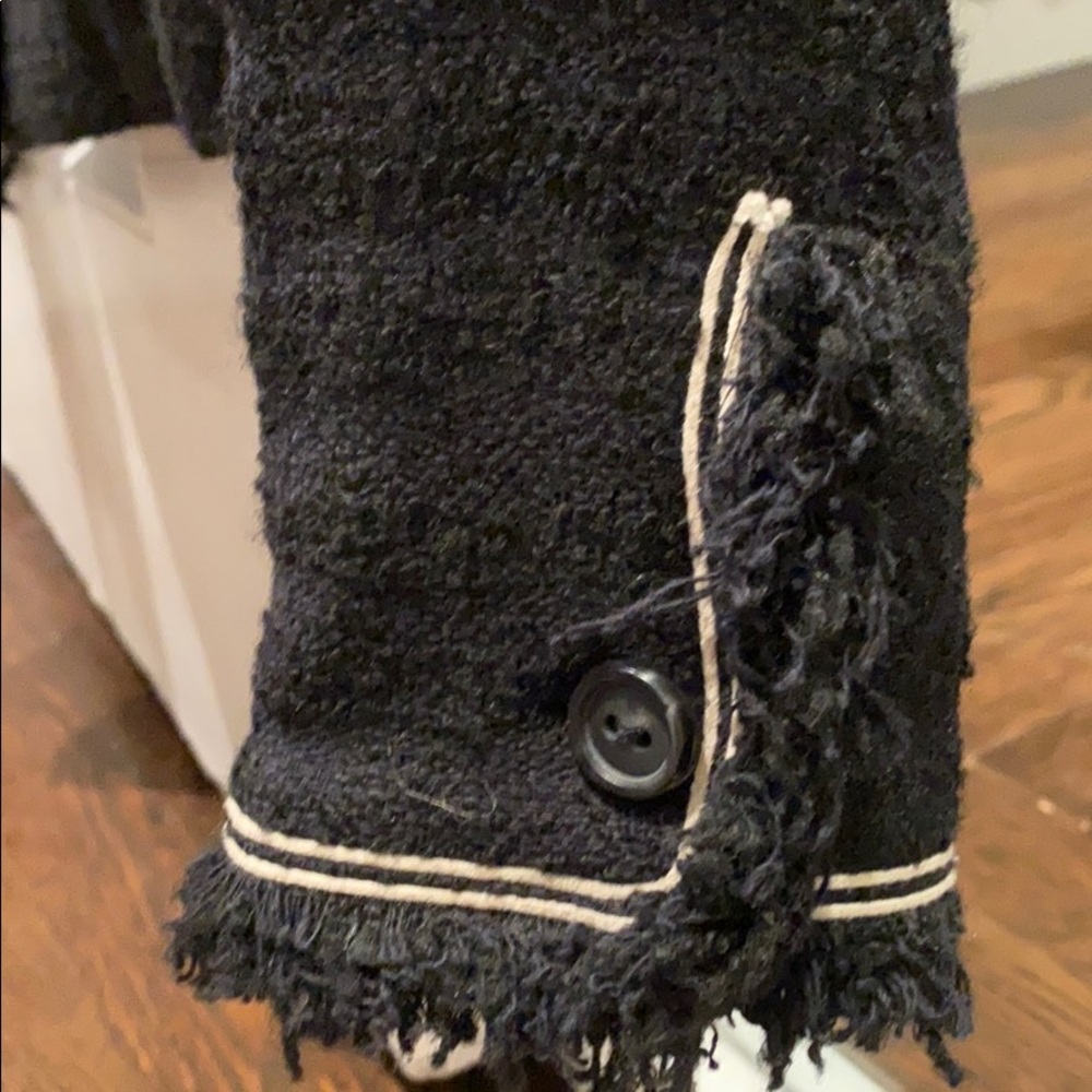 Isabel Marant Jacket🍎 - Picture 5 of 9